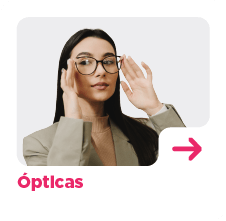 &Oacute;pticas